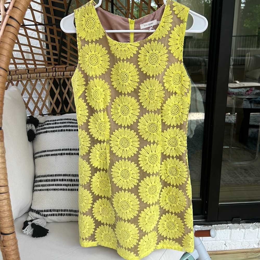 Fun summer dress!